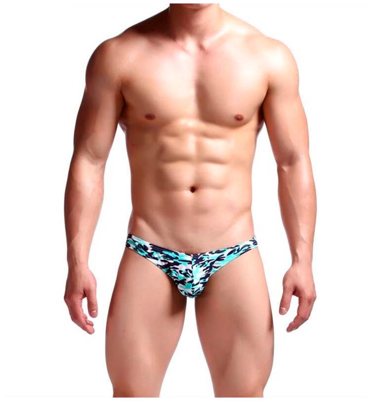 Трусы Ciokicx XXL Разноцветный (3518)