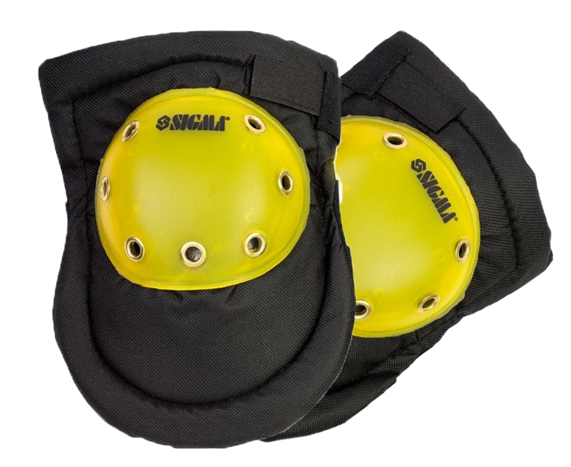 Наколенники защитные Sigma пара (3196)