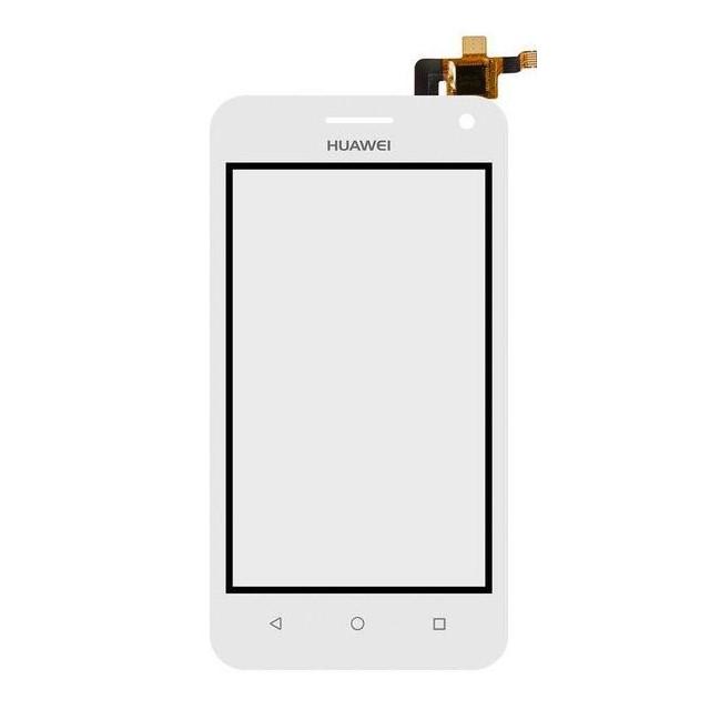 Сенсор для Huawei Ascend Y3C/Y336/Y360 Білий (000017716) - фото 2