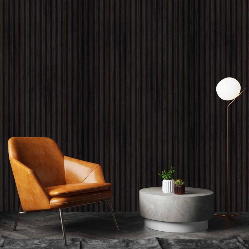 Панель 3D стеновая Adapanels Oval МДФ (APM 902)