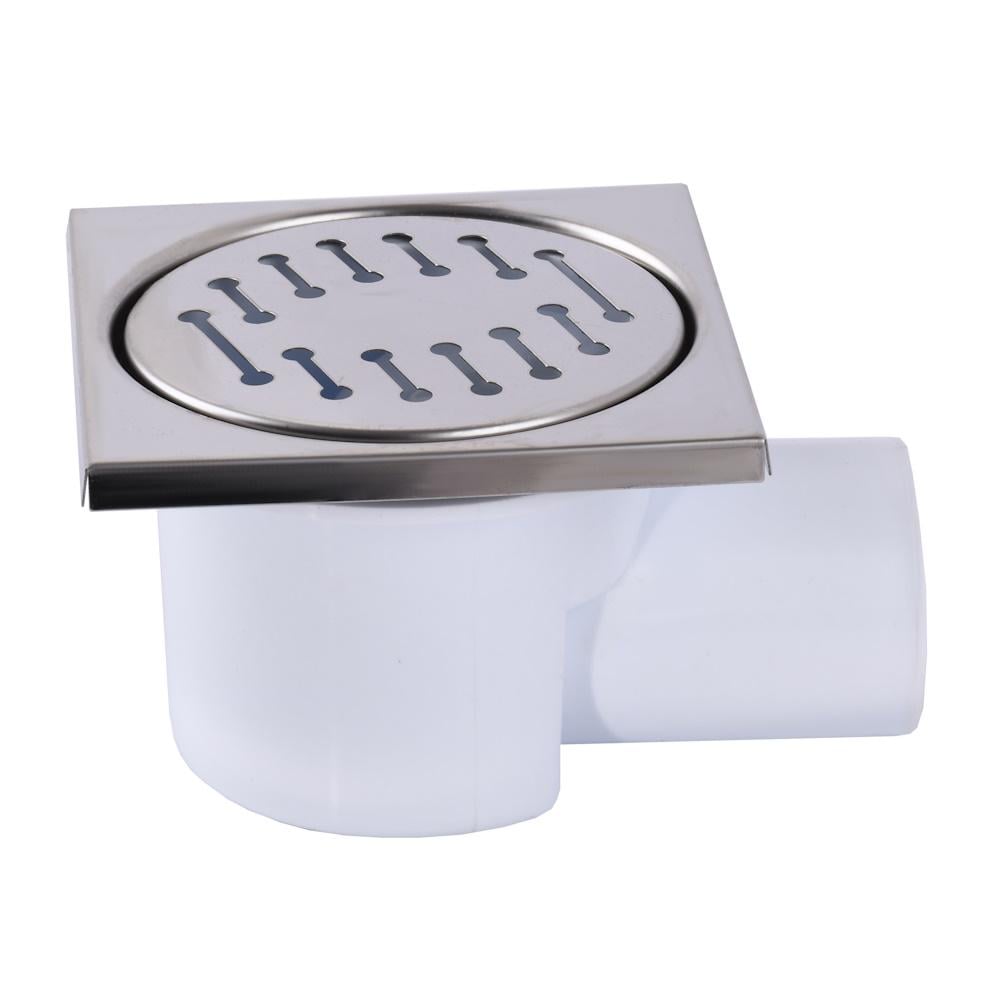 Трап SoloPlast Т50.00 с гидрозатовором (GSR-000027834)