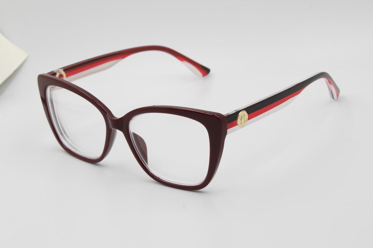 Окуляри жіночі для корекції зору 768 -9,5 (2726197621)