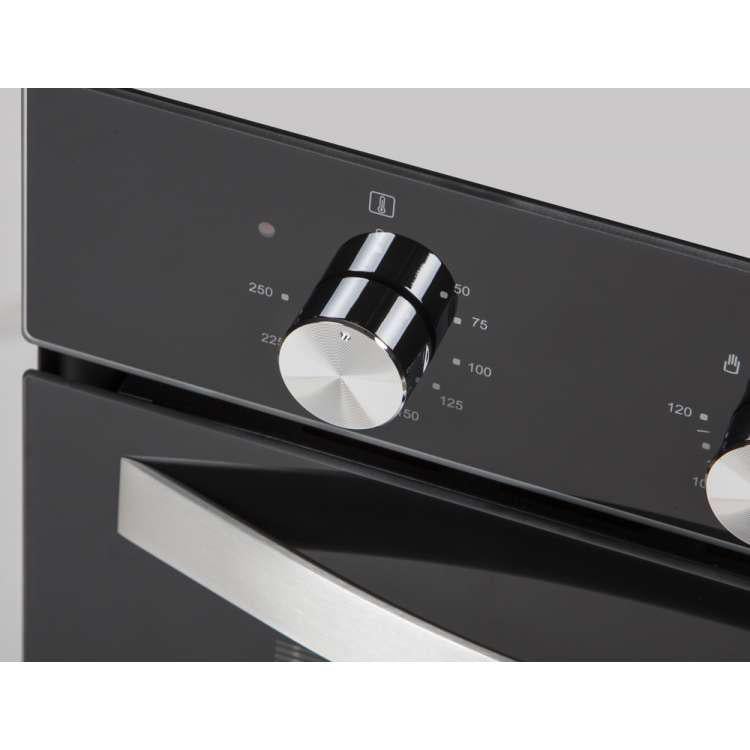 Духовой шкаф Ventolux NEW YORK 6 MT BK (5701) - фото 5 Духовой шкаф Ventolux NEW YORK 6 MT BK (5701) - фото 5