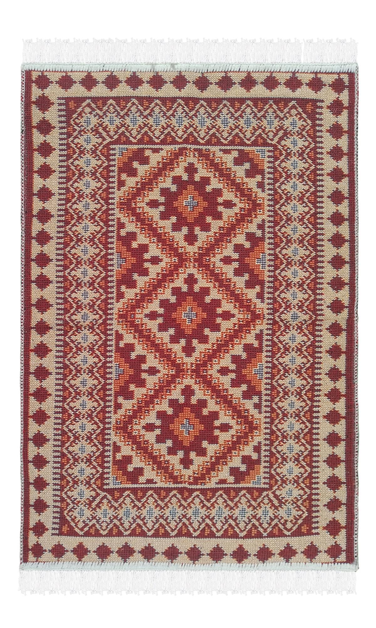 Ковер Larimar Kirmizi 60х90 см (2200000605351)