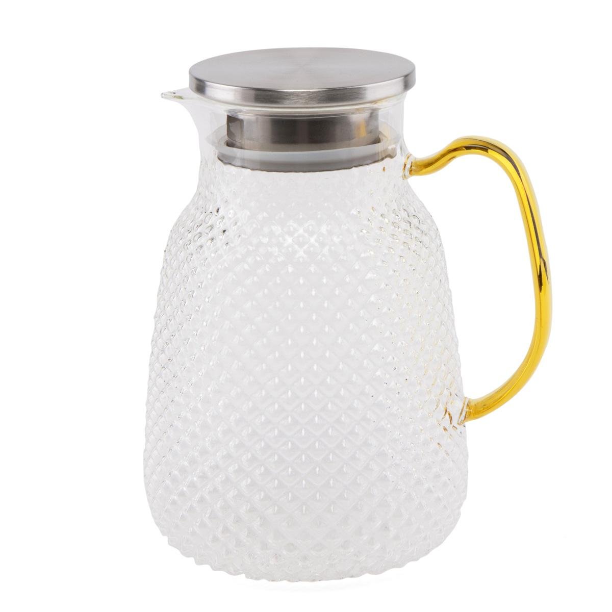 Кувшин Elisey Заря 1,8 л (8905-048) Кувшин Elisey Заря 1,8 л (8905-048)