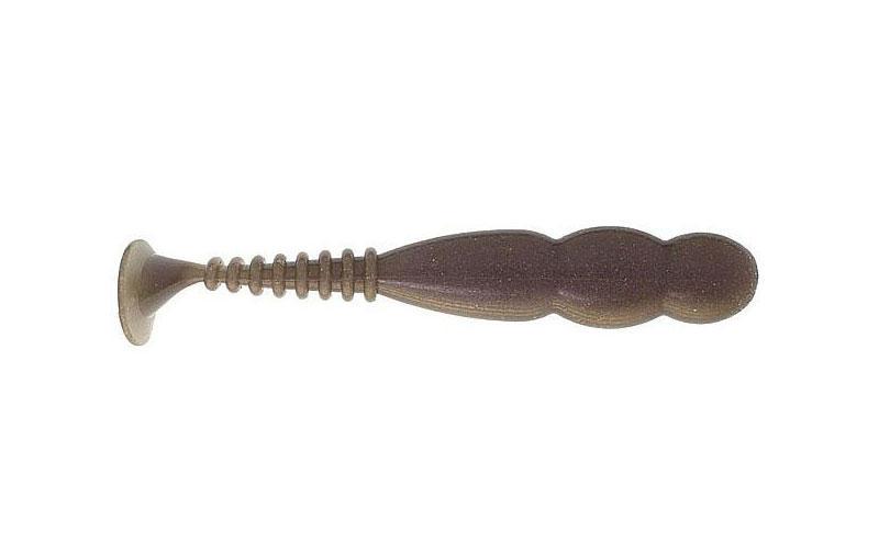 Силиконовый виброхвост Reins Fat Rockvibe Shad №008 съедобный 4" 6 шт. Ghost Pro Blue (6243) Силиконовый виброхвост Reins Fat Rockvibe Shad №008 съедобный 4" 6 шт. Ghost Pro Blue (6243)