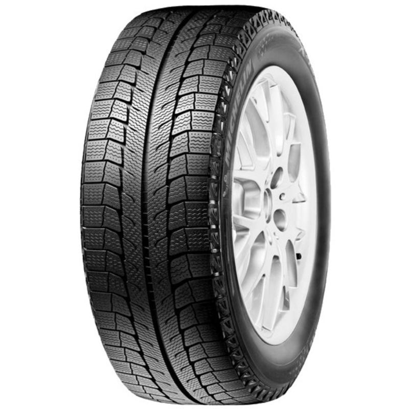 Автошина зимняя Michelin X-Ice XI2 215/60 R16 95T (296018)