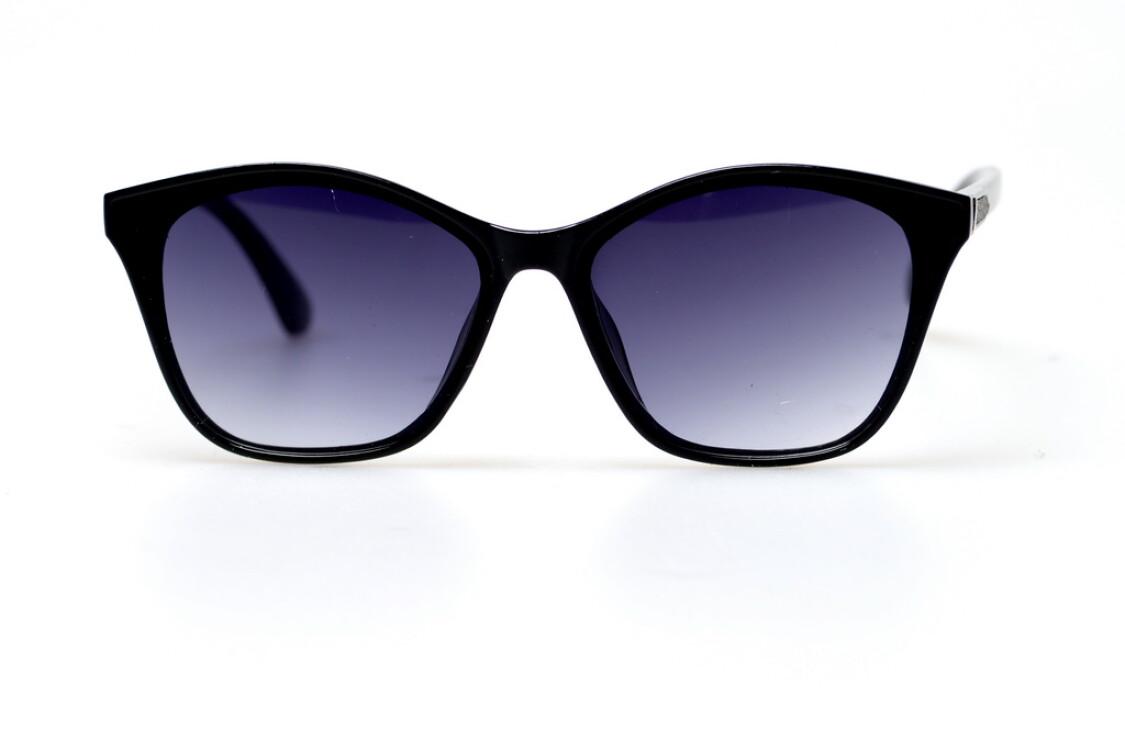 Солнцезащитные очки женские SunGlasses 3890bl (o4ki-10855) - фото 2