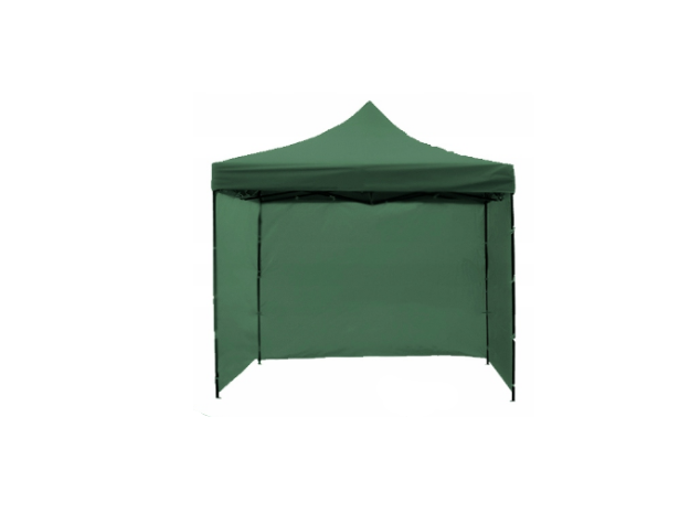 Павильон садовый Maltec 3х3 м 4 стены Зеленый (2237385647) Павильон садовый Maltec 3х3 м 4 стены Зеленый (2237385647)