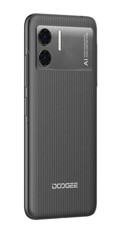 Смартфон Doogee X98 3/16 Gb Global Graphite Gray (E00290) - фото 5