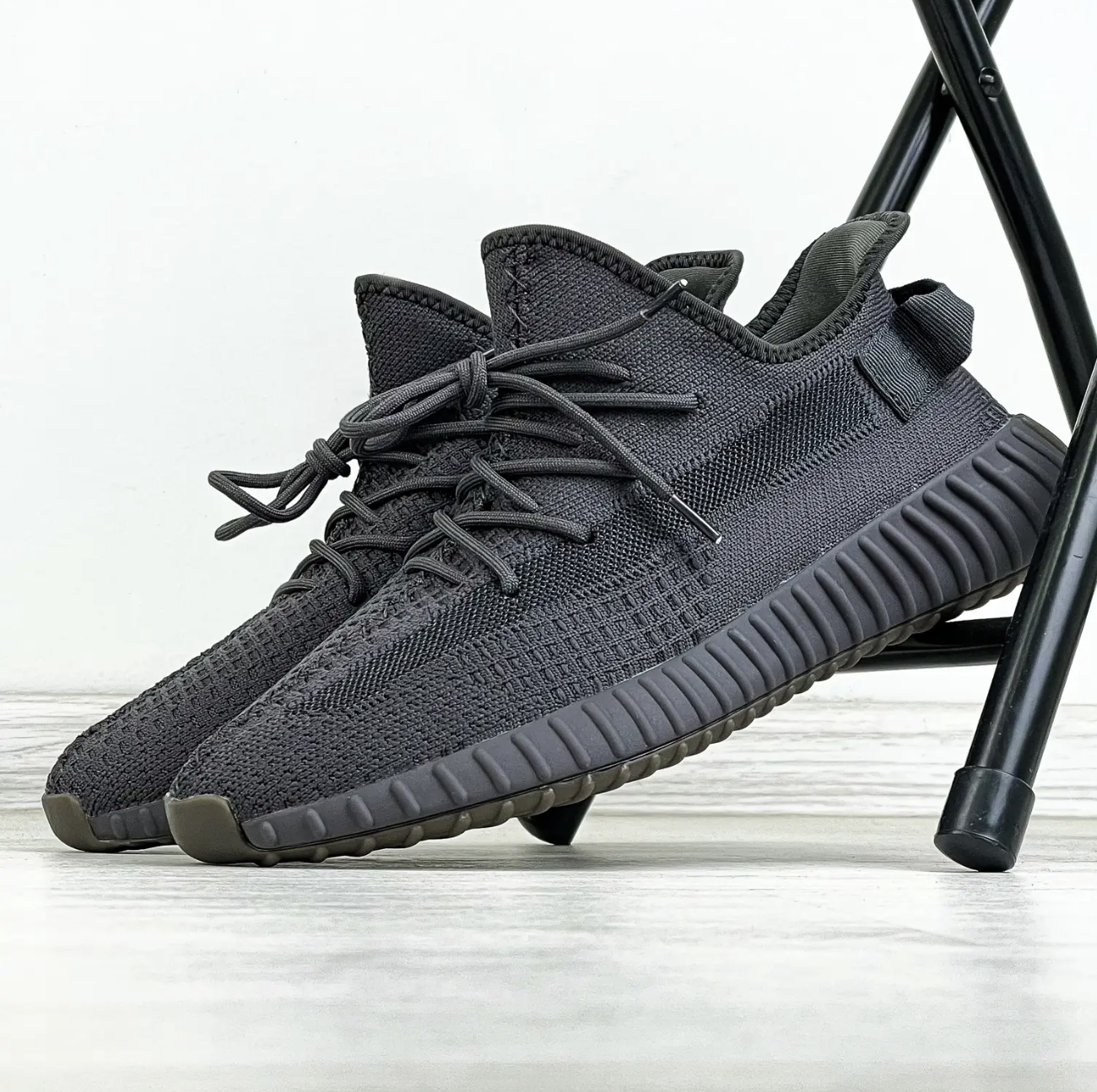 Кроссовки мужские Stilli р. 41 Черный (1080-1) - фото 6