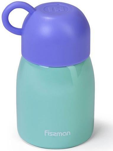 Термос Fissman Bianca 300 мл