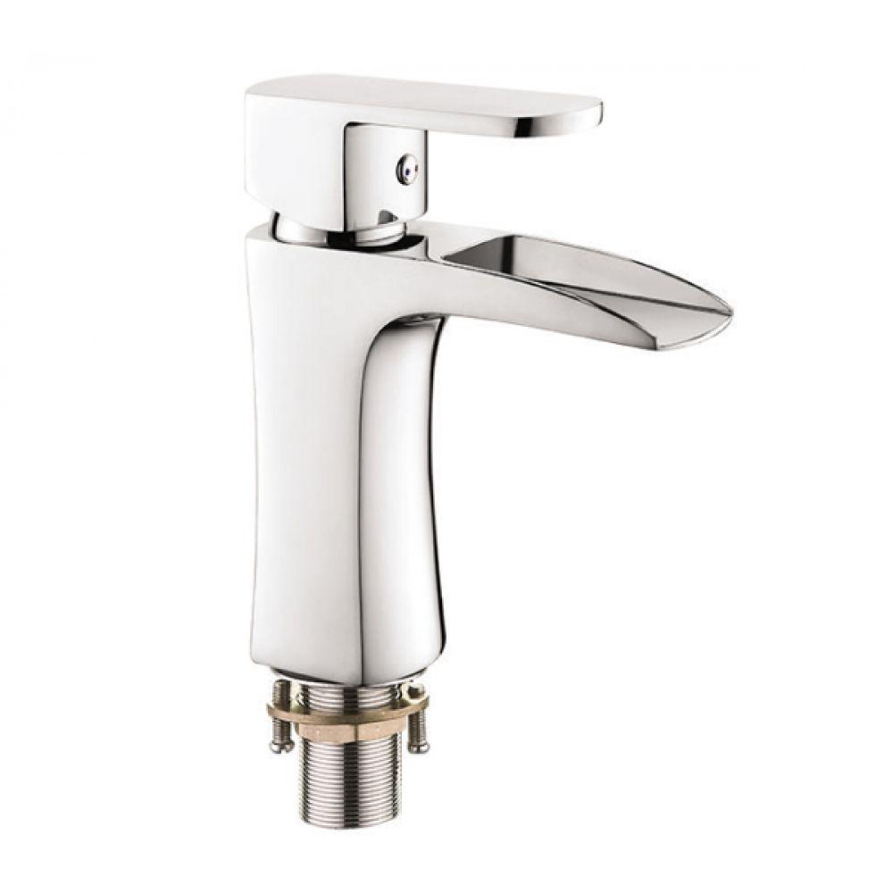 Смеситель для умывальника Zerix LR11017 (117501) Смеситель для умывальника Zerix LR11017 (117501)