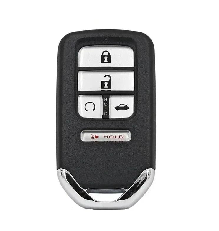 Ключ Lonsdor Honda 4/1 buttons smart key HD30-06