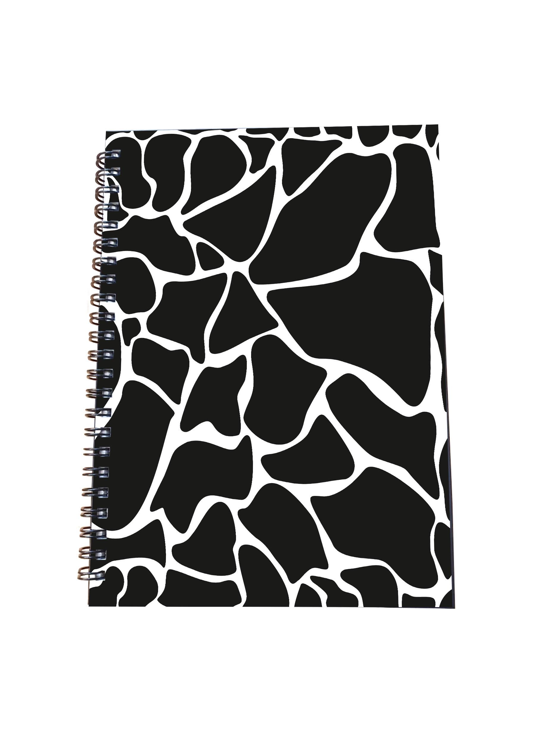 Планер А5 EG с твердой обложкой в клеточку (279314094PК)