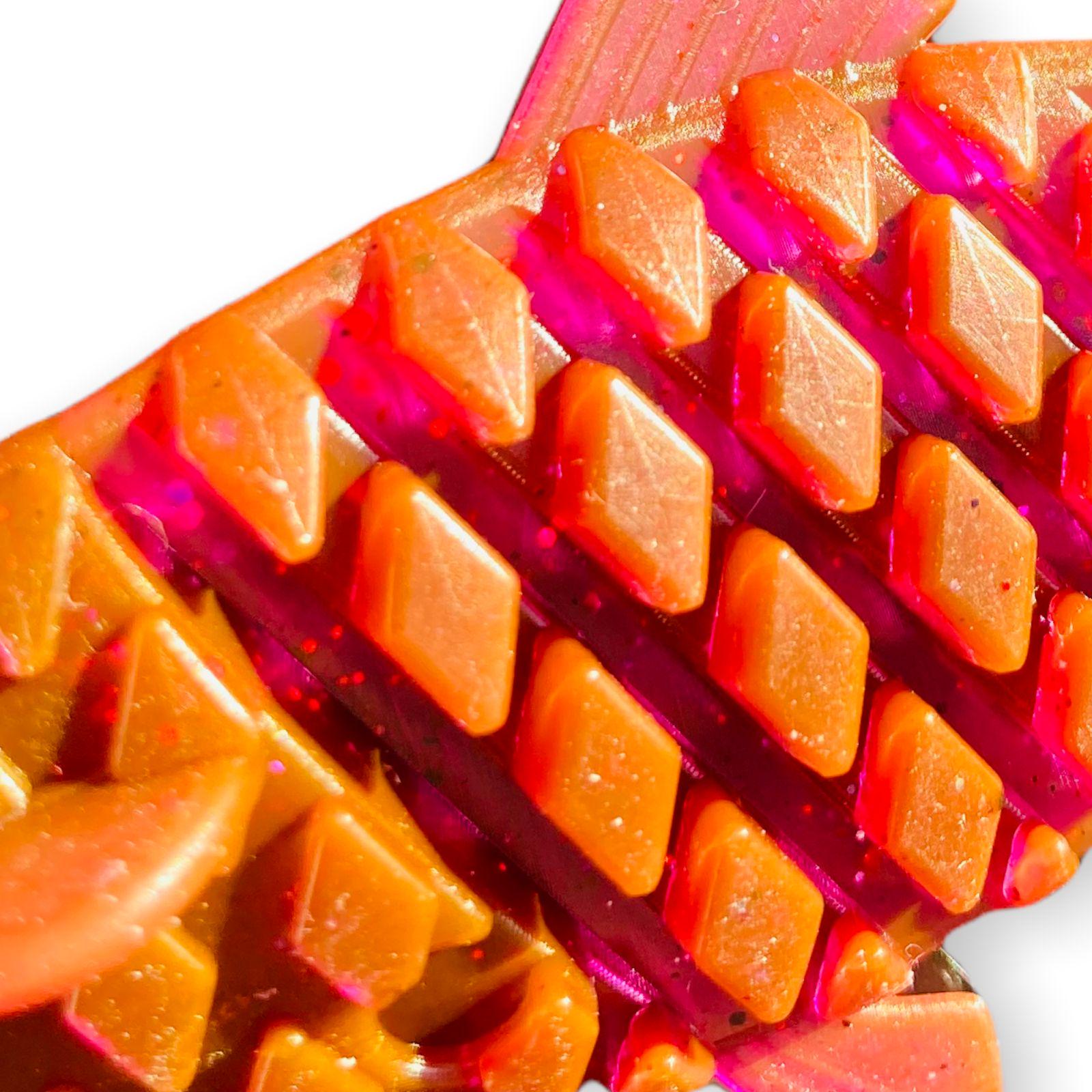 Приманки Big Baits Chebak 3D речная серия 4,0" 2 шт. # 112 Swamp Lox (2406112) - фото 7 Приманки Big Baits Chebak 3D речная серия 4,0" 2 шт. # 112 Swamp Lox (2406112) - фото 7