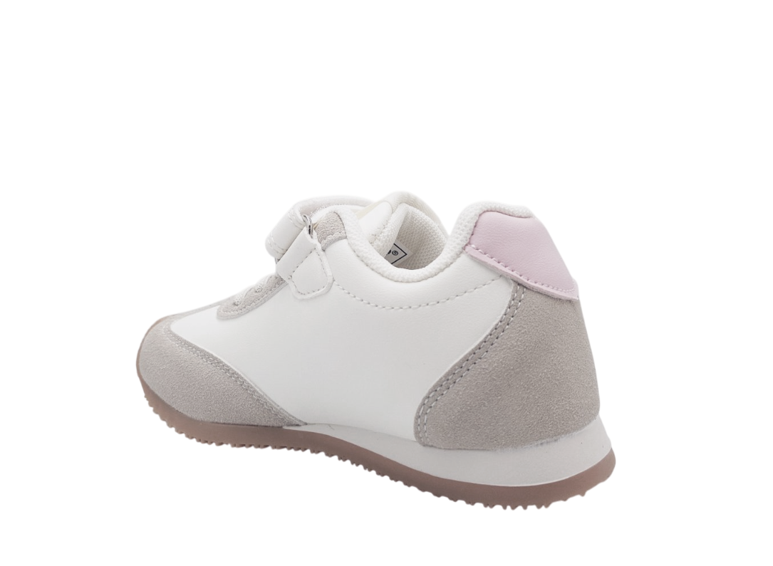 Кросівки для дівчаток Clibee LB66206/30 р. 30 Молочний - фото 3 Кросівки для дівчаток Clibee LB66206/30 р. 30 Молочний - фото 3