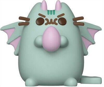 Фигурка Funko Pop Pusheen Dragonsheen 10 см