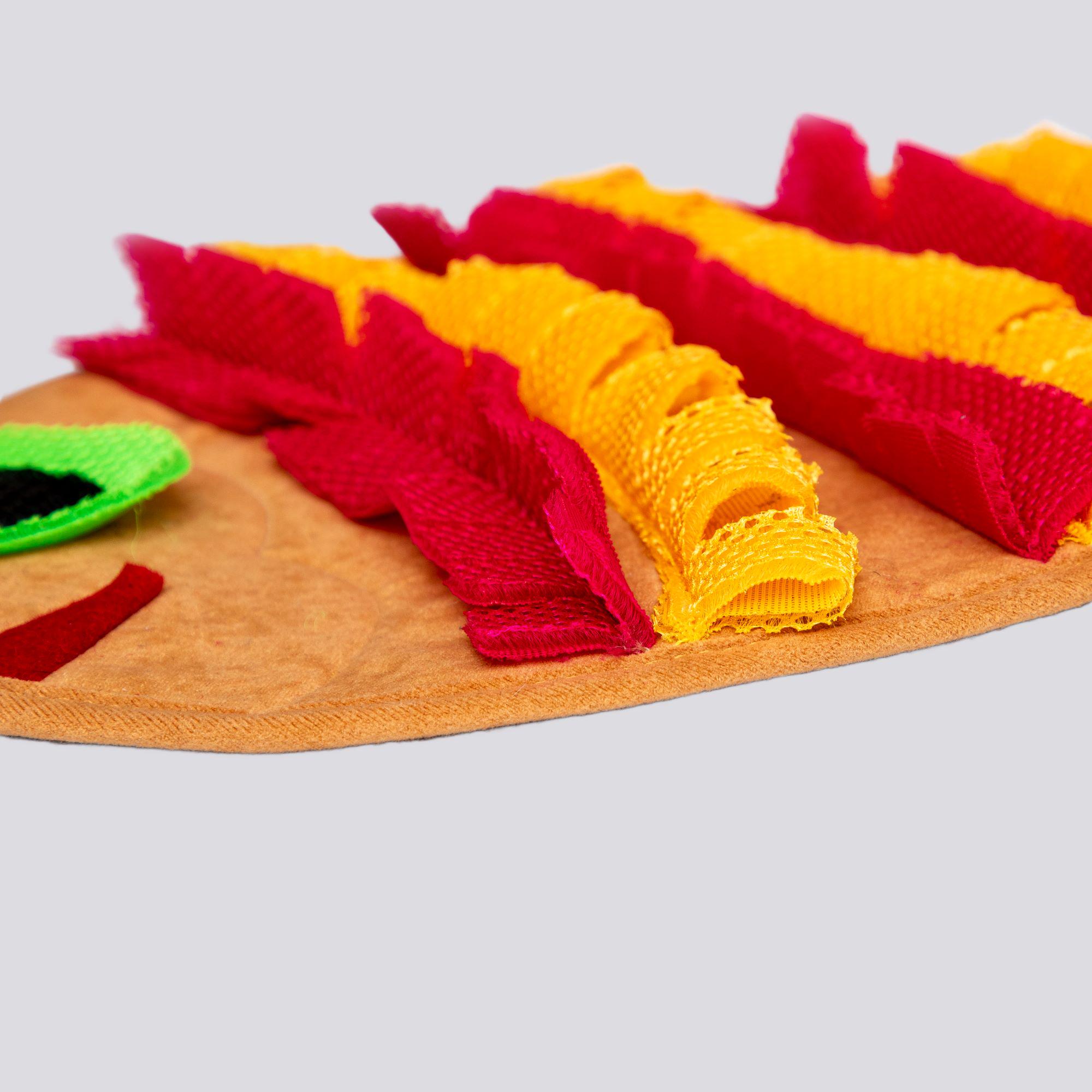 Іграшка пошукова килимок KareLine Рибка (33077) - фото 3 Іграшка пошукова килимок KareLine Рибка (33077) - фото 3