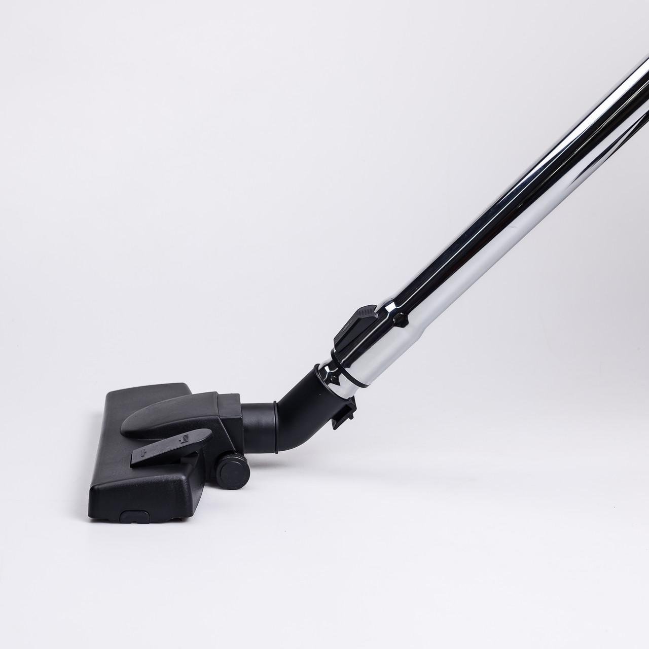 Пилосос ручний Sokany вертикальний акумуляторний для сухого прибирання 3в1 2000 Вт (5849) - фото 3