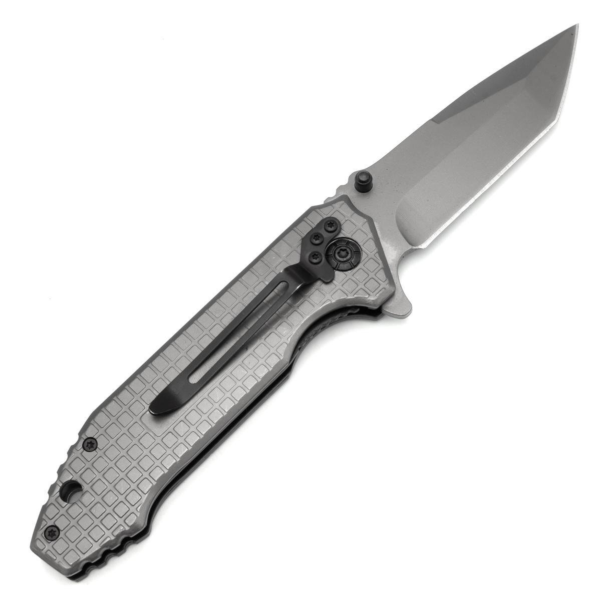 Нож складной Тотем 356 (00000002997) - фото 2 Нож складной Тотем 356 (00000002997) - фото 2