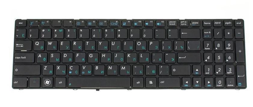 Клавиатура для ноутбука Asus F70SL (163867)