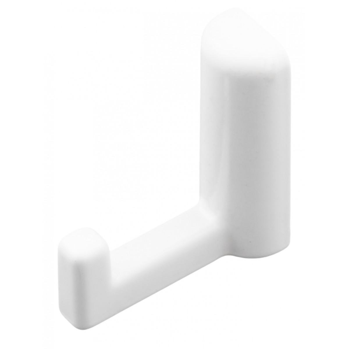 Крючок OZKM Rana 173 Белый