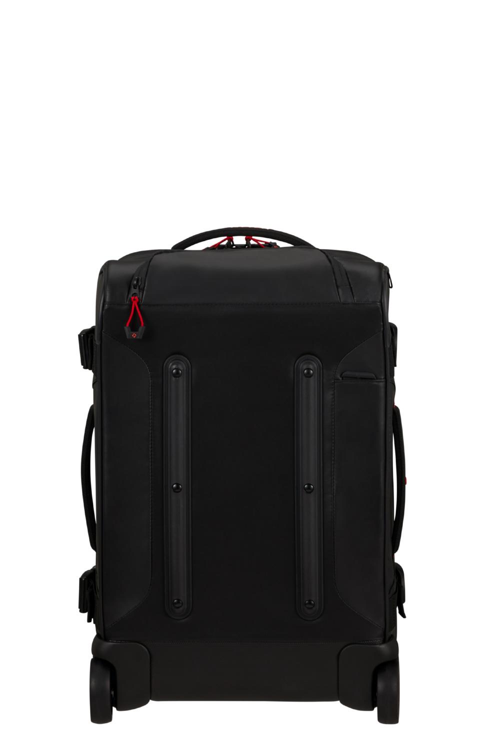 Дорожня сумка Samsonite Ecodiver 55x35x23 Чорний (KH7*09011) - фото 4