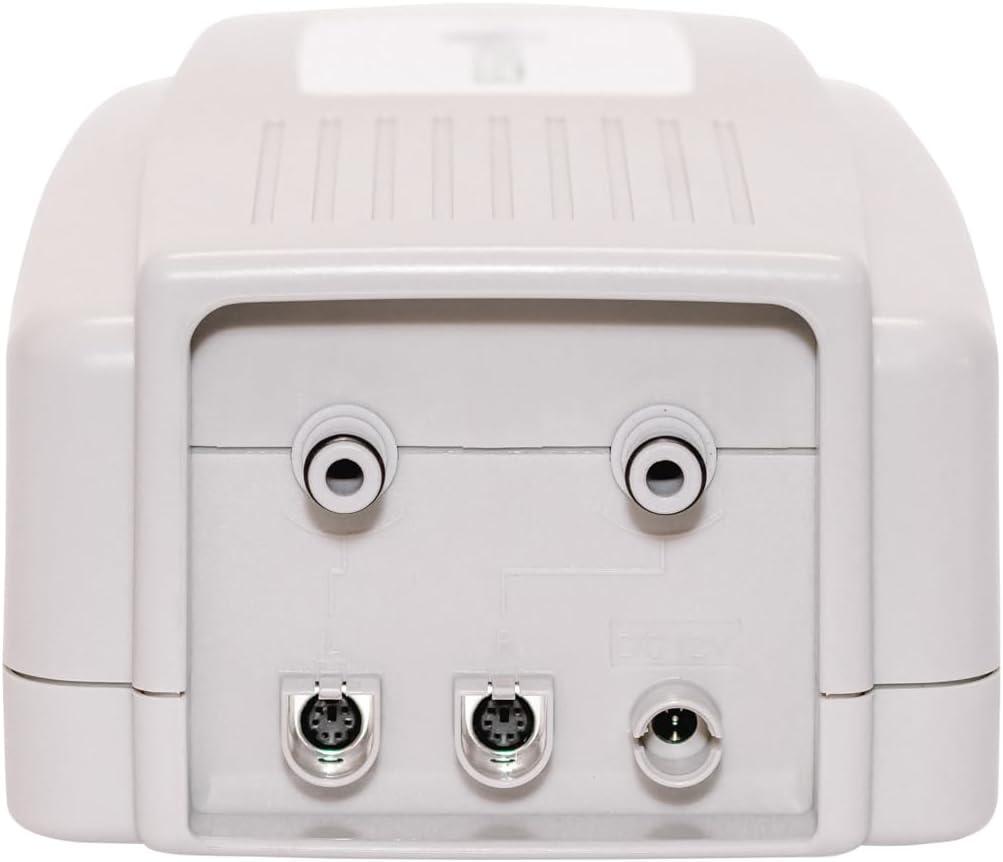 Дротовий насос для надувного ліжка сумісний з матрацами деяких категорій Comfort або Sleep Number - фото 2 Дротовий насос для надувного ліжка сумісний з матрацами деяких категорій Comfort або Sleep Number - фото 2