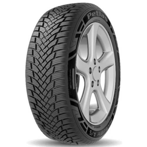 Шина всесезонная PETLAS SUVmaster A/S 215/65R17 103V XL (2459314)