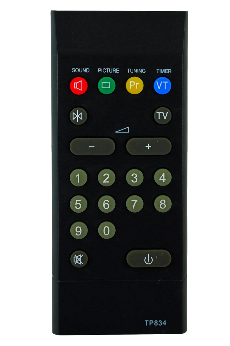 Пульт для телевизора GRUNDIG TP834 (864)