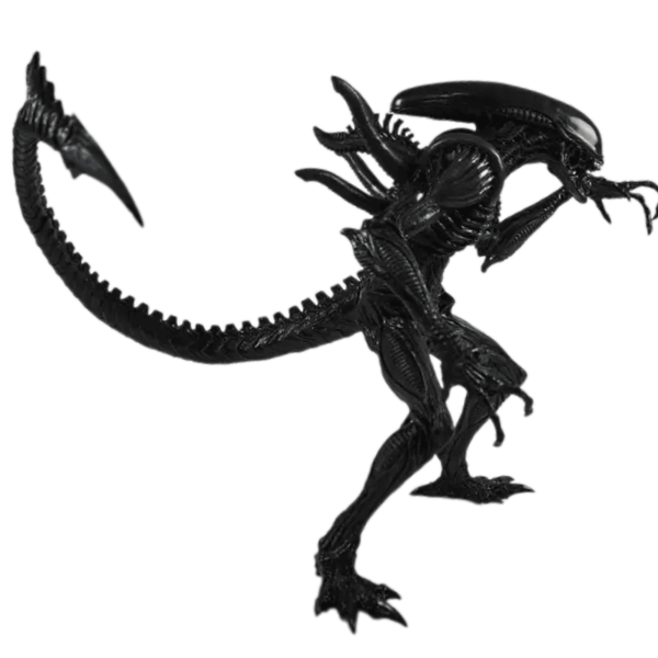 Фигурка для геймеров FuRyu SSS Premium Xenomorph Alien 26 см (FR SSS XA 26)