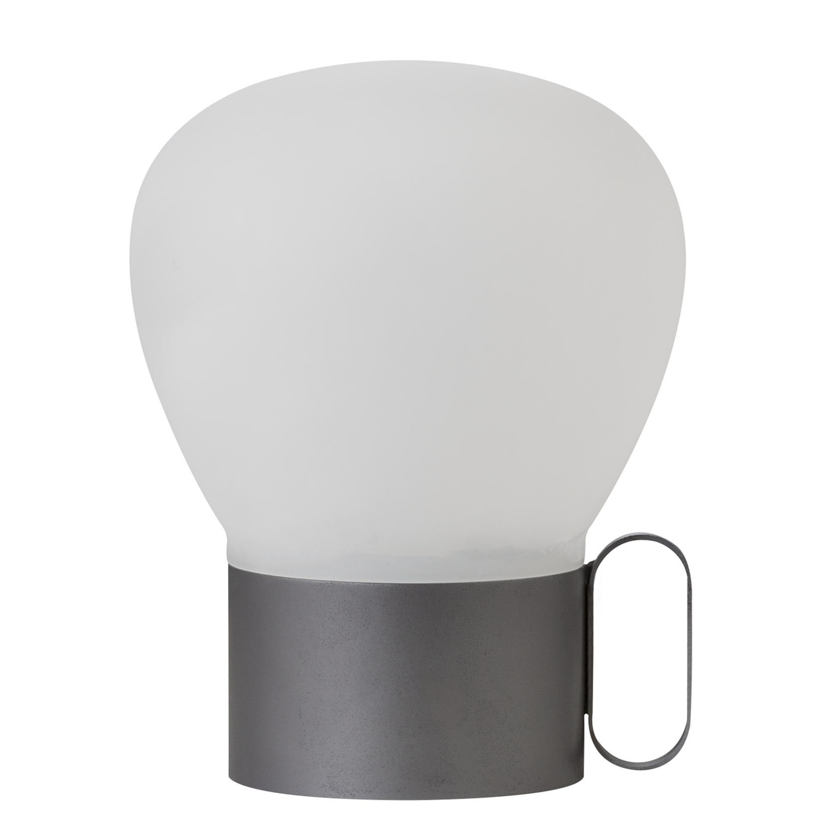 Лампа настольная Dftp Nuru 48275003