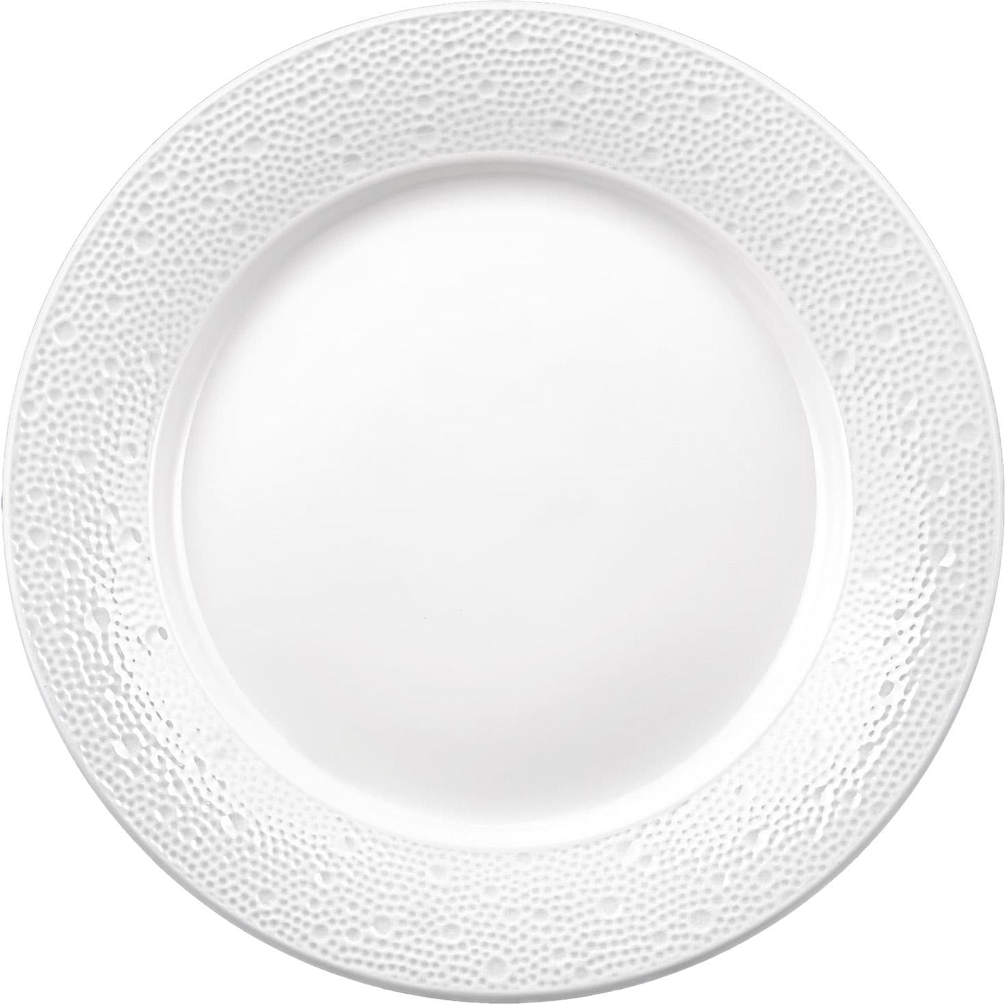 Тарелка обеденная Wilmax Oxygen 23 см (5e436e34)