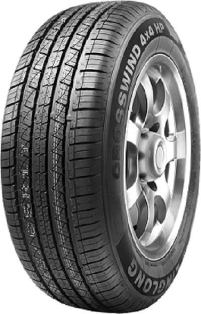 Шина LINGLONG GreenMax 4x4 HP 245/70R16 111H лето