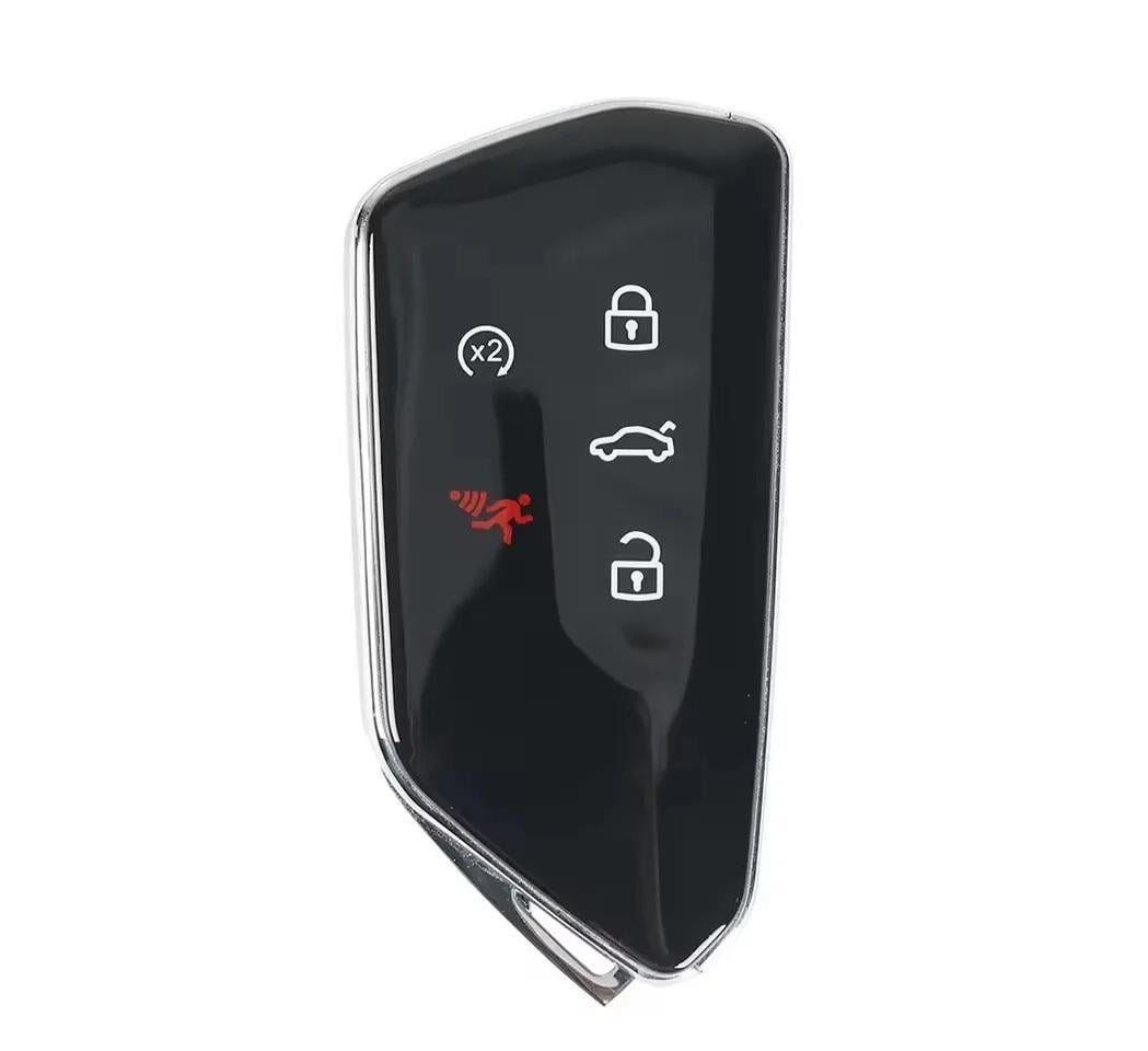 Корпус автоключа Volkswagen KS62B Корпус автоключа Volkswagen KS62B
