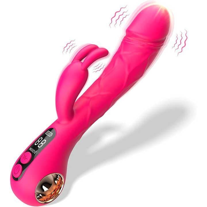 Вібратор кролик Satisfyer Lover (Т0000904)