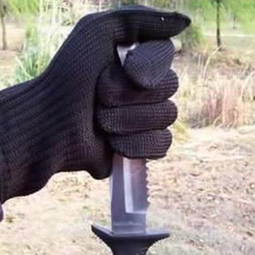 Захисні рукавички від порізів Anex Safety Gloves 2 шт. - фото 3 Захисні рукавички від порізів Anex Safety Gloves 2 шт. - фото 3