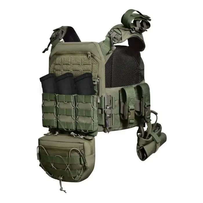 Комплект MPS starter pack Ranger Green