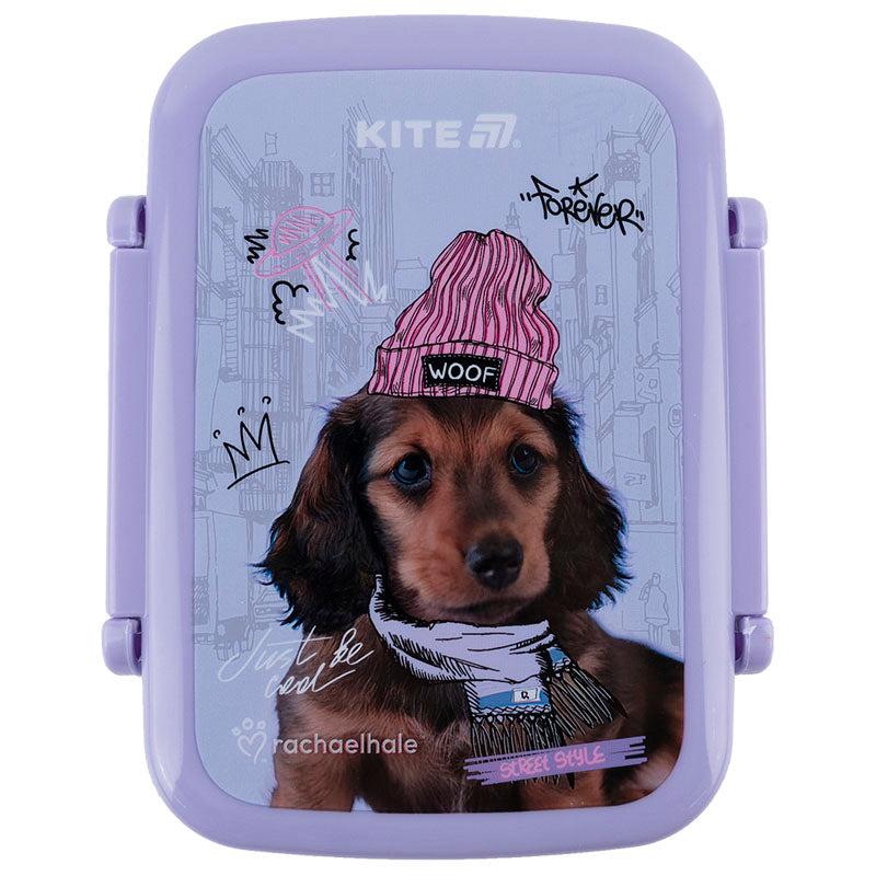 Ланчбокс KITE Rachael Hale 420 мл (R25-160)