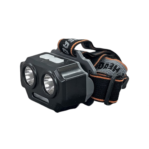 Фонарь налобный Stenson SQ-803 (11314637)