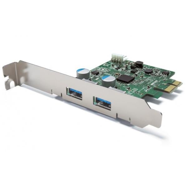 Контроллер Kingda PCI-E B00192 (12273014)