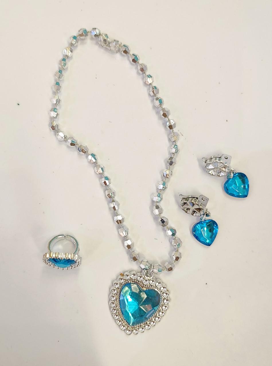 Набор для принцессы 36х28х17 см. Разноцветный - фото 10 Набор для принцессы 36х28х17 см. Разноцветный - фото 10