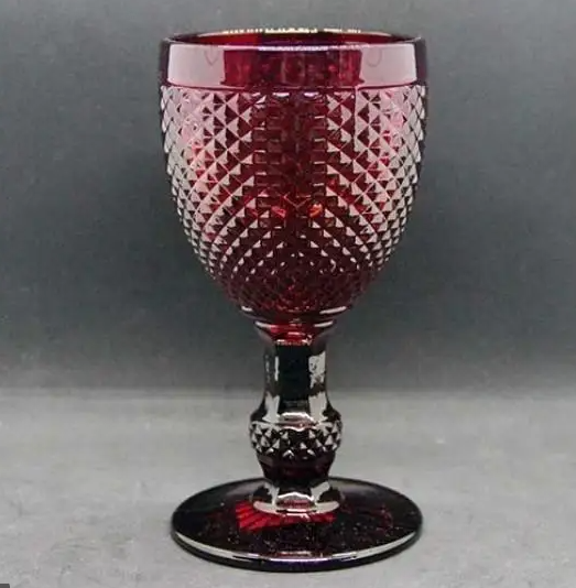 Бокал для вина Olens Кедр 200 мл (OC-TM0072)