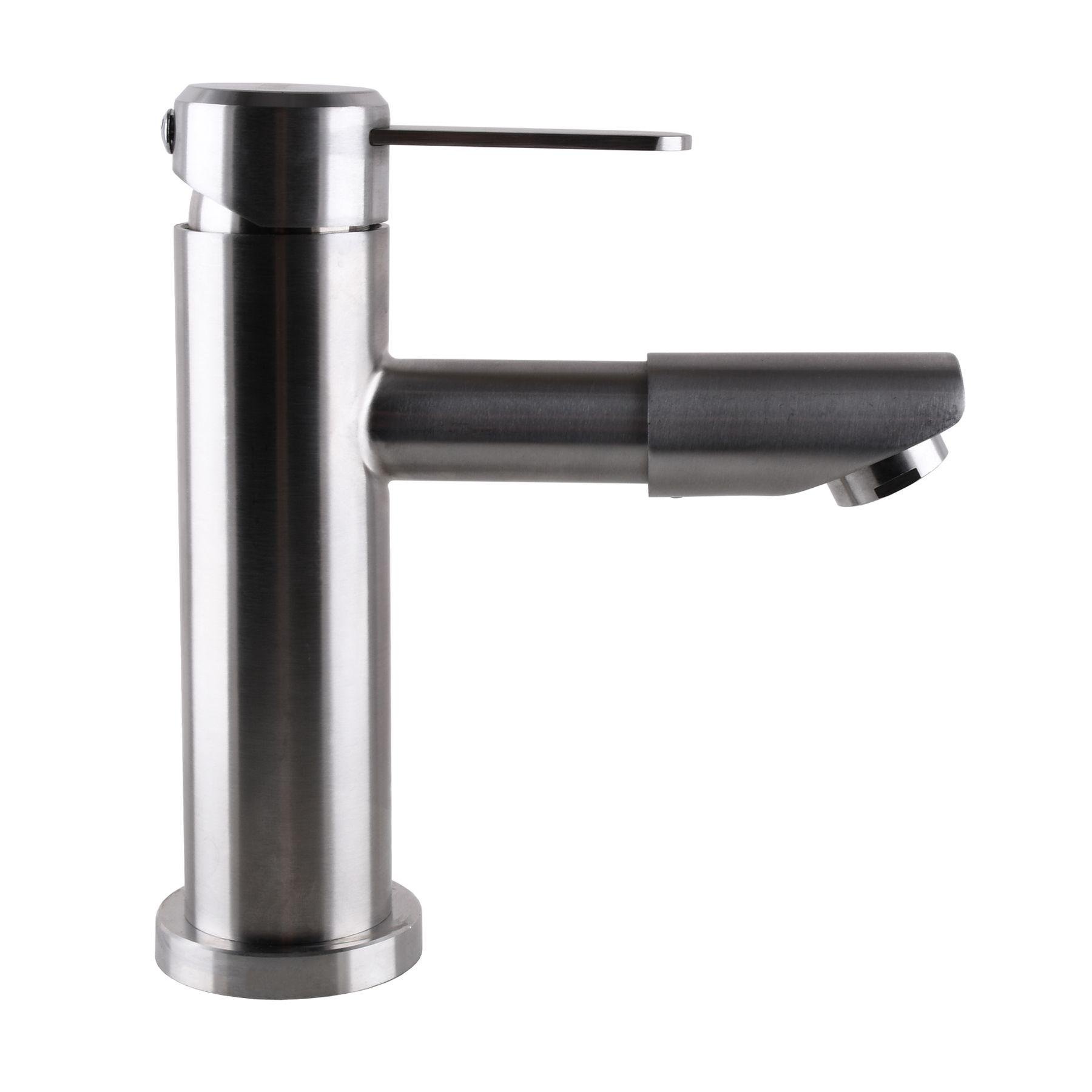 Смеситель для умывальника Globus Lux WIEN SBT2-101N (000020355) - фото 2 Смеситель для умывальника Globus Lux WIEN SBT2-101N (000020355) - фото 2