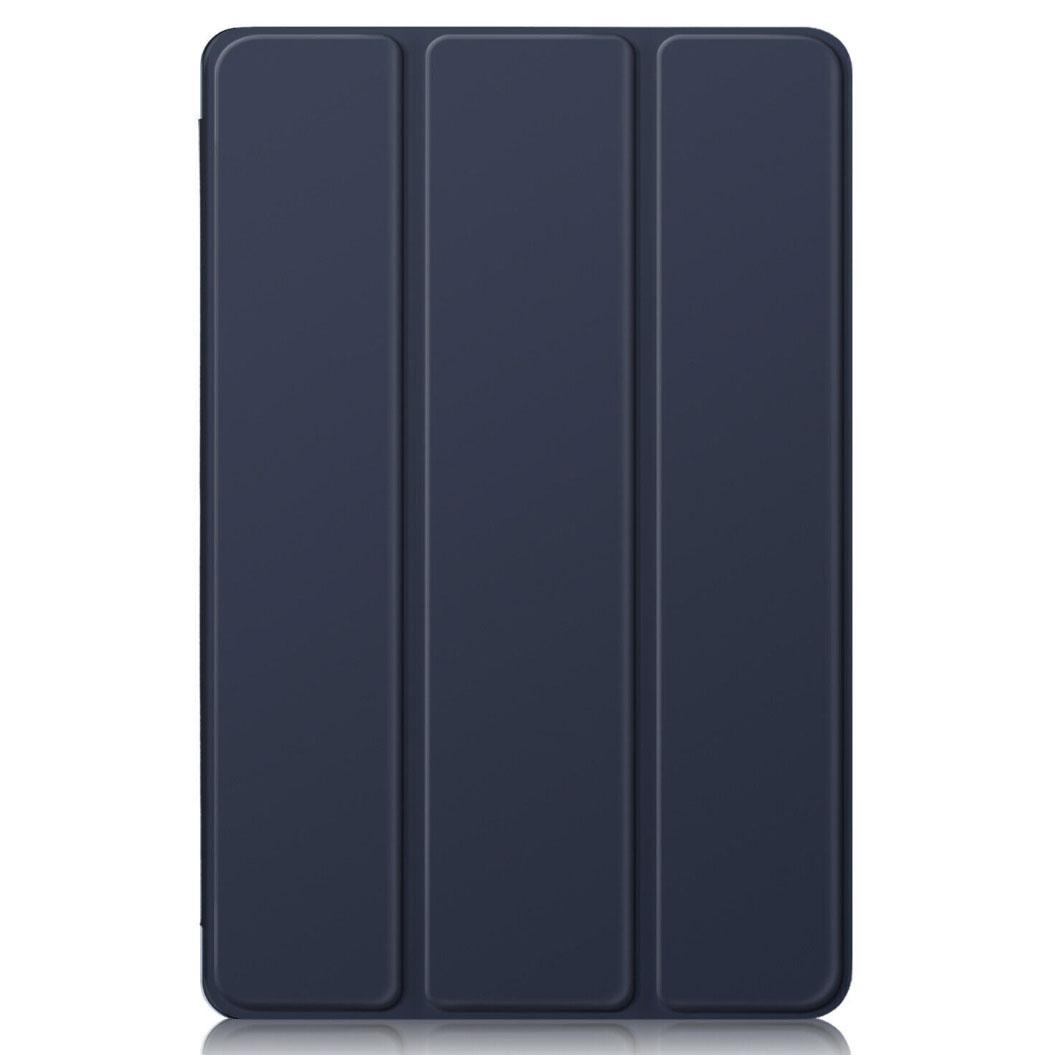 Чохол Primolux TPU для планшета Lenovo Tab P12 12,7" TB370/Xiaoxin Pad Pro 12,7" TB371 Dark Blue (2071605575) - фото 6