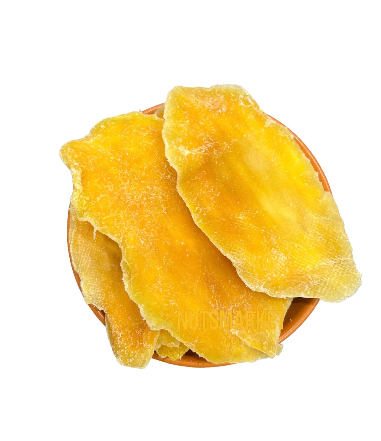 Манго сушеное Frutto 500 г (201)