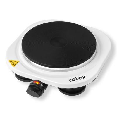 Настольная электрическая плита Rotex RIN215-W (1485610)