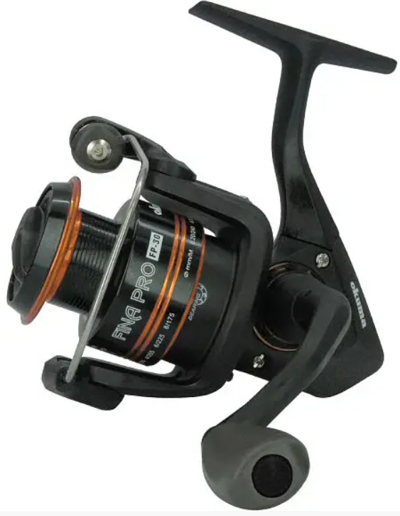 Котушка OKUMA FINA PRO FPX-30 (NA002571)