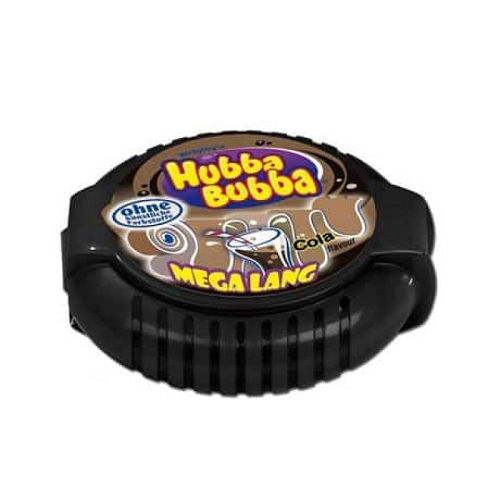 Жувальна гумка Hubba Bubba Mega Lang Cola 56 г (Ц-190)